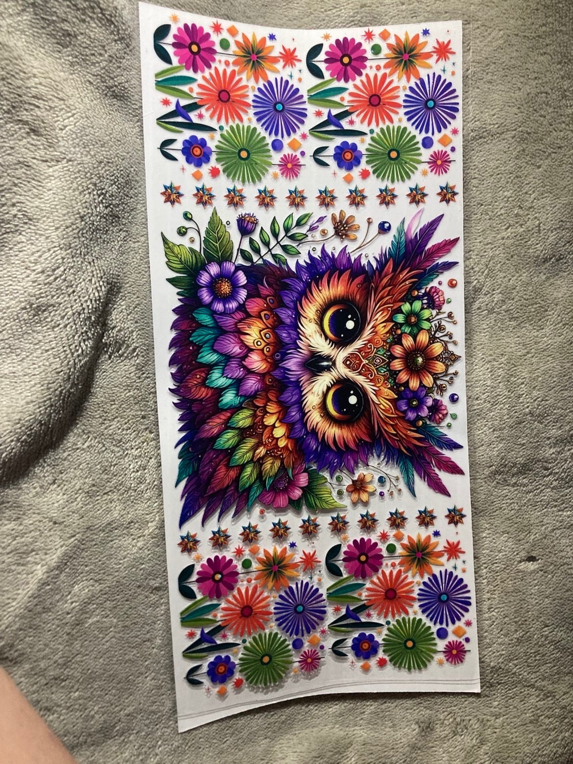 wraps
