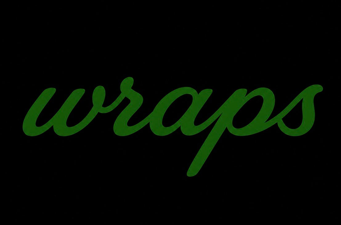 wraps