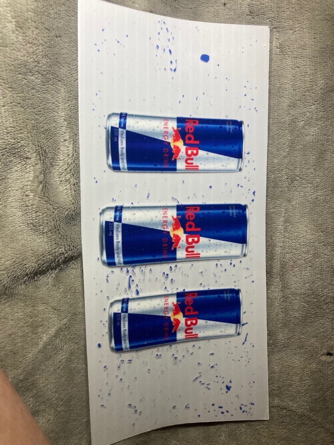 wraps