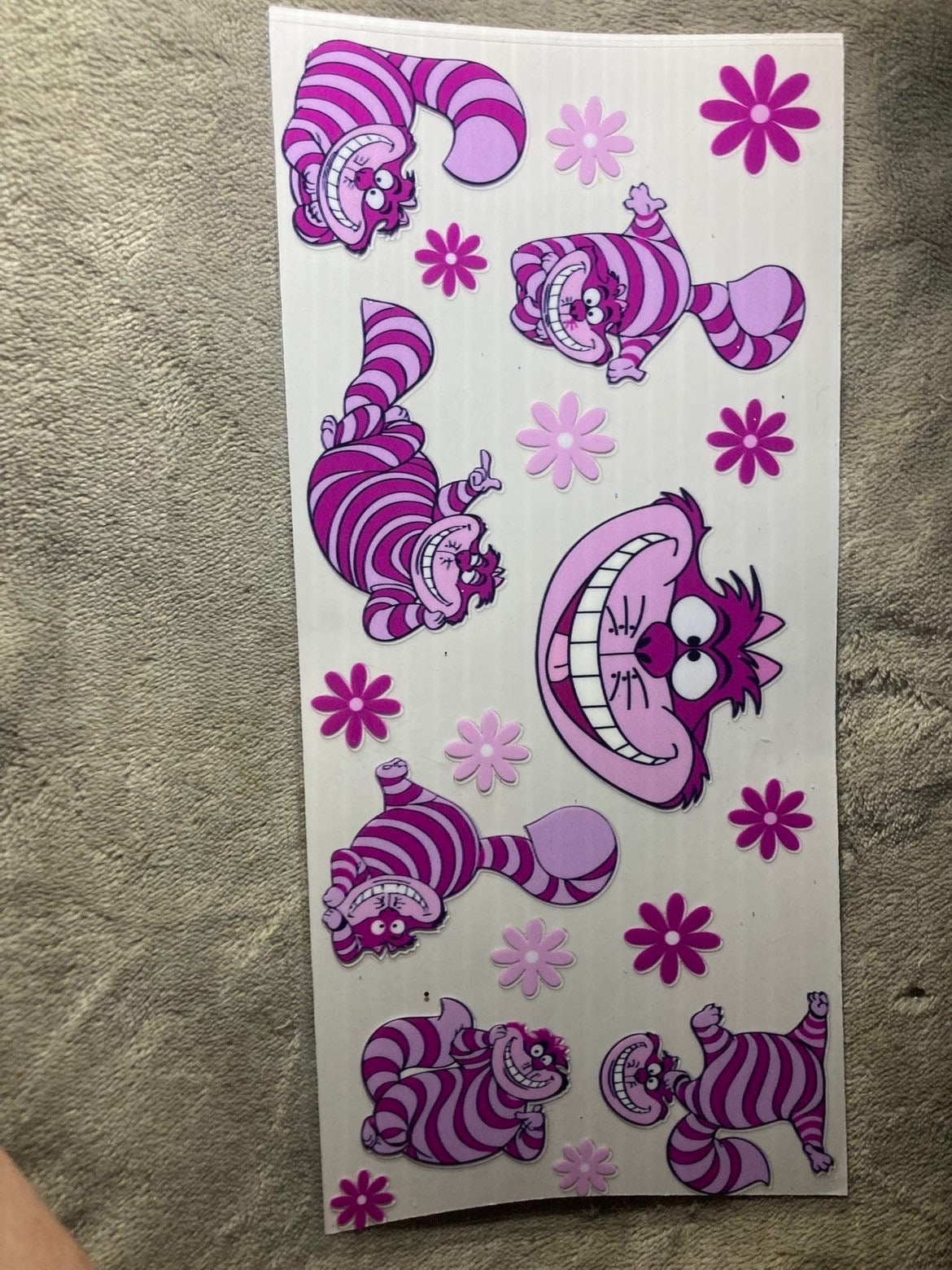 wraps