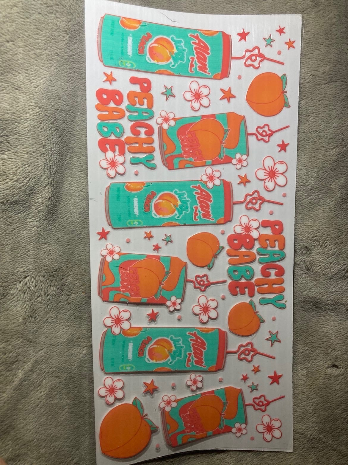 wraps