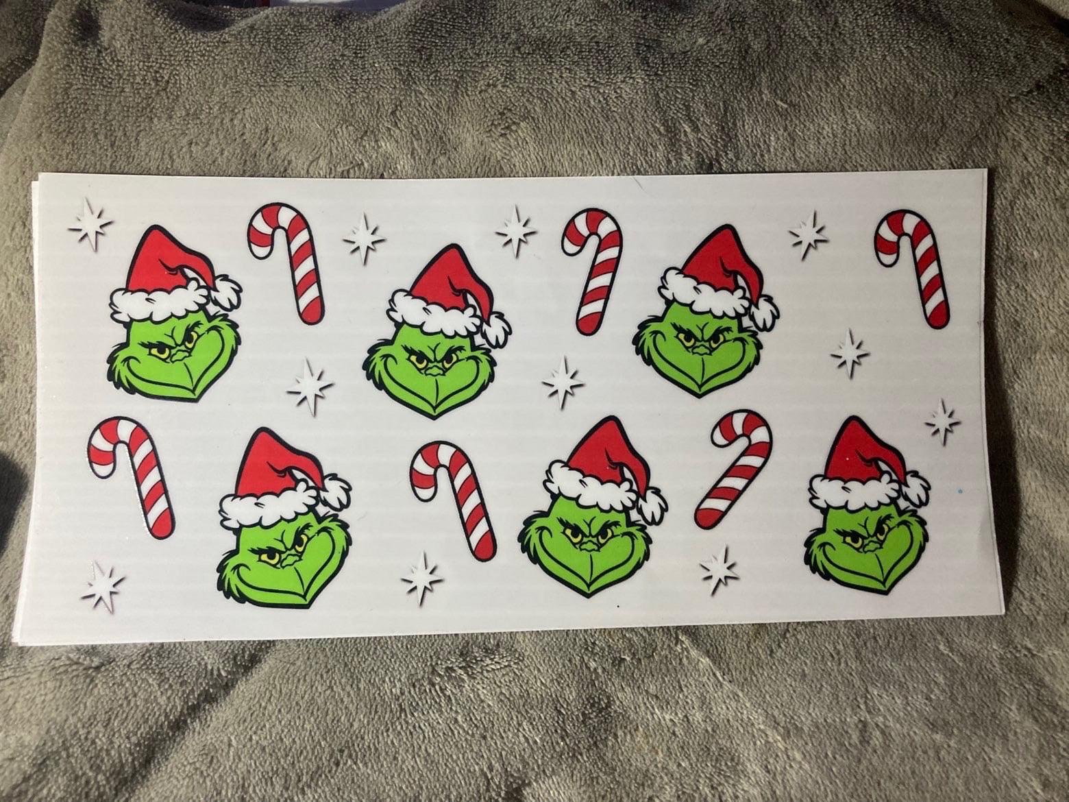 wraps