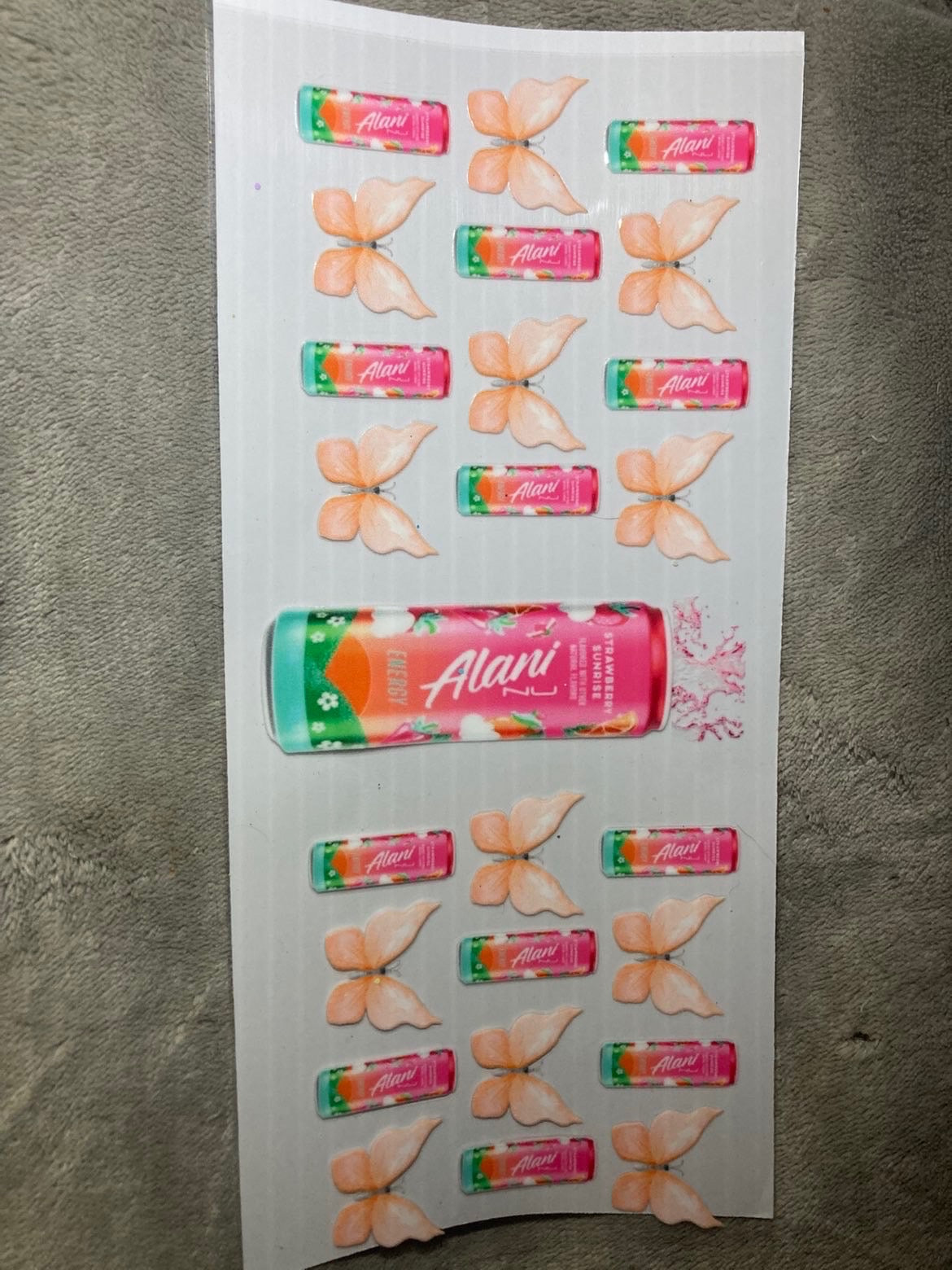 wraps