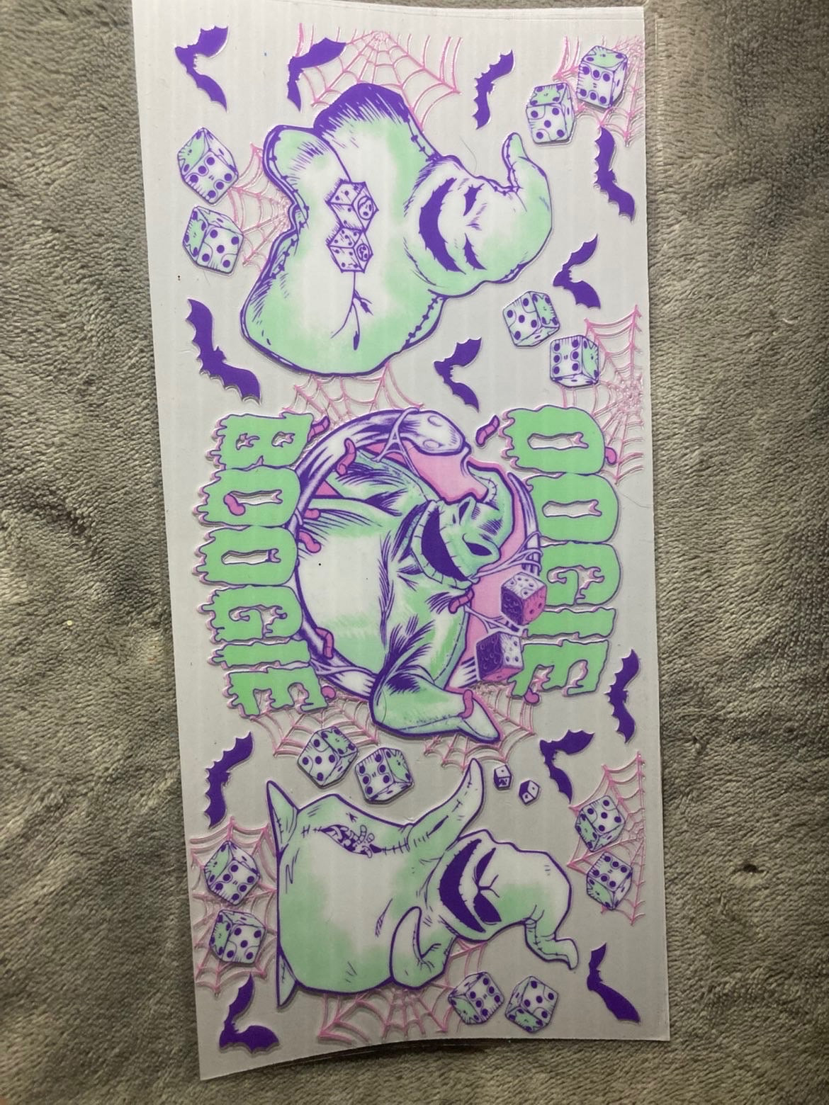 wraps