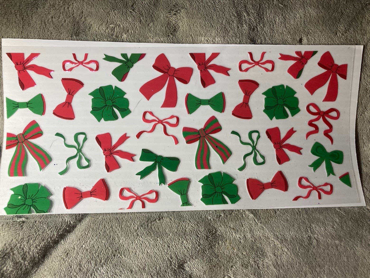 wraps