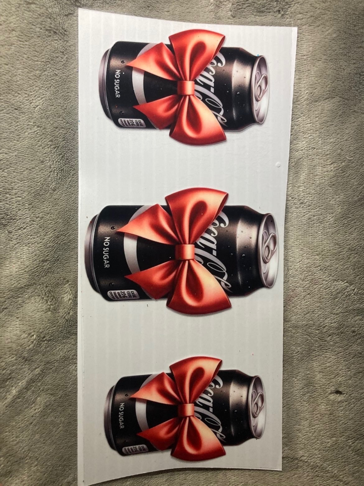 wraps