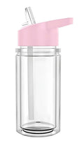 10oz acrylic snow globe