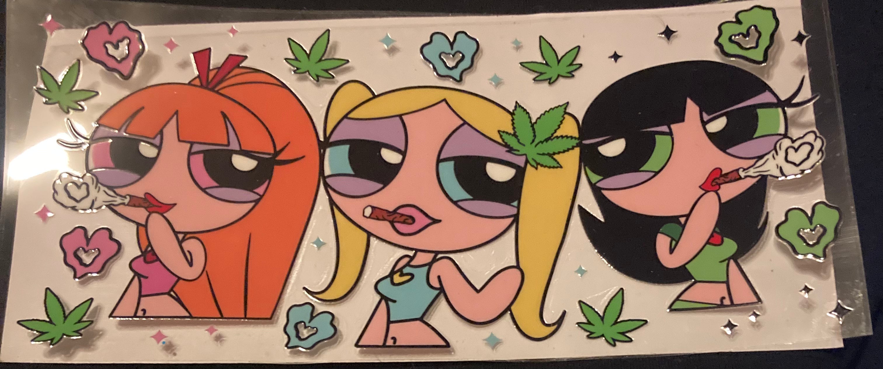 wraps